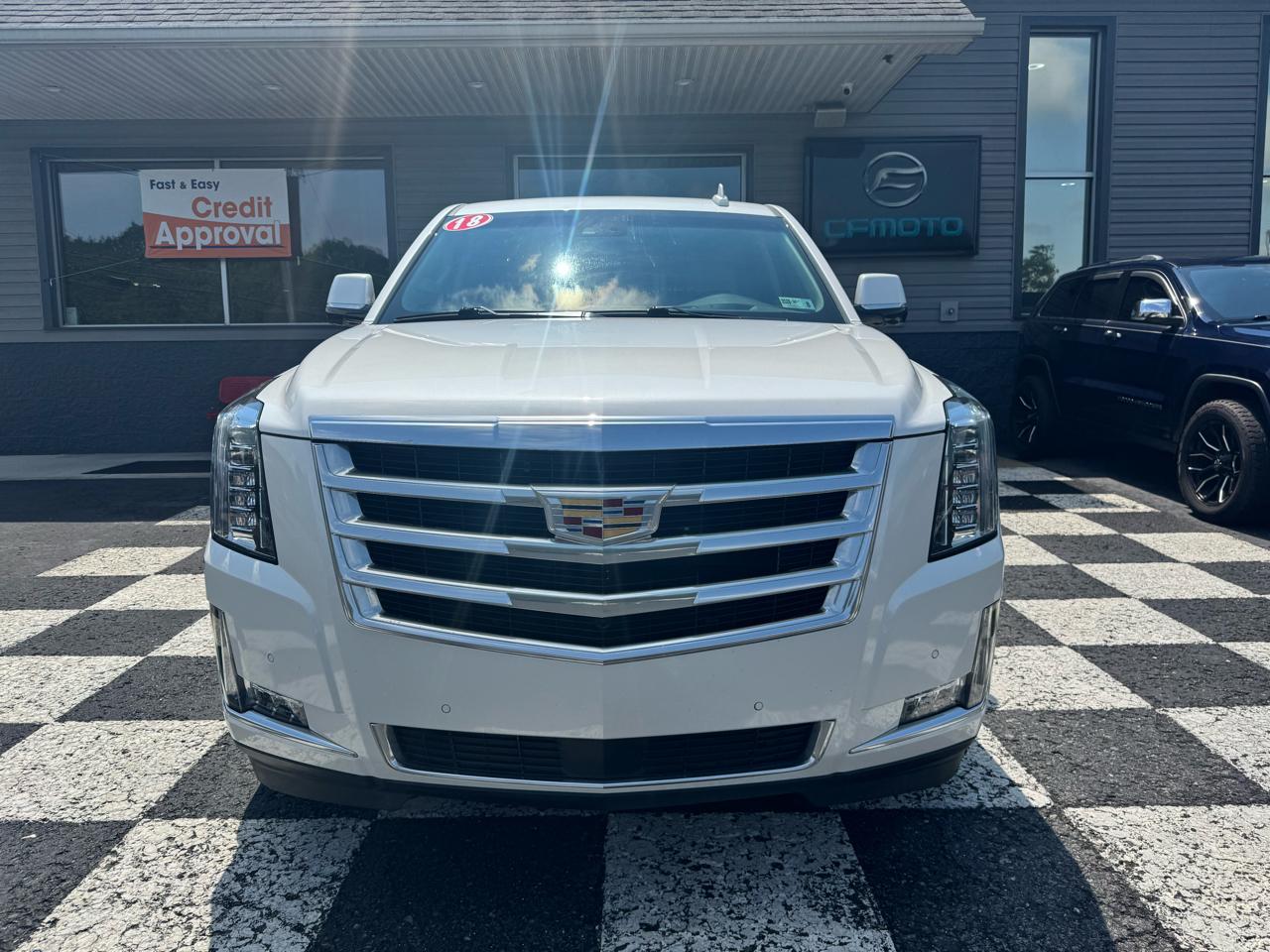 cadillac escalade esv 2018 1GYS4JKJ9JR285913 image cadillac escalade esv 2018 1GYS4JKJ9JR285913 image